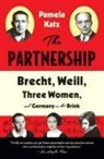 Pamela Katz - The Partnership