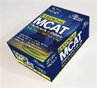 Princeton Review, The Princeton Review - Essential MCAT: Flashcards + Online