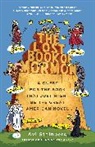 Avi Steinberg - The Lost Book of Mormon
