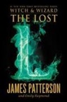 James Patterson, James/ Raymond Patterson, Emily Raymond - The Lost