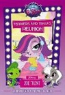 Hasbro, O&amp;apos, Ellie O'Ryan, Ellie Ryan - Terriers and Tiara Reunion