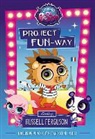 Hasbro, O&amp;apos, Ellie O'Ryan, Ellie Ryan - Project Fun-way