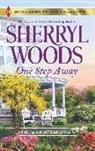 Allison Leigh, Sherryl Woods, Sherryl/ Leigh Woods - One Step Away
