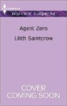 Lilith Saintcrow - Agent Zero