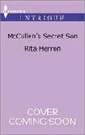 Rita Herron - McCullen's Secret Son