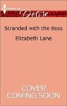 Elizabeth Lane - Stranded With the Boss