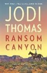 Jodi Thomas - Ransom Canyon