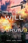 Eric Walters - Will to Survive