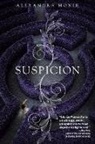 Alexandra Monir - Suspicion