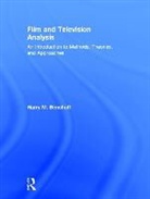 Harry Benshoff, Harry (University of North Texas Benshoff, Harry M. Benshoff, Benshoff Harry M. - Film and Television Analysis