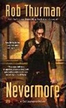 Rob Thurman - Nevermore