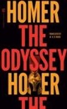 Homer, W. H. D. (TRN)/ Steiner Homer/ Rouse, Adam Nicolson, W. H. D. Rouse, Deborah Steiner - The Odyssey
