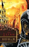 Homer, W. H. D. (TRN)/ Schein Homer/ Rouse, Adam Nicholson, Adam Nicolson, W. H. D. Rouse, Seth L. Schein - The Iliad