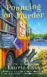 Laurie Cass - Pouncing on Murder
