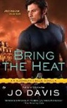 Jo Davis - Bring the Heat