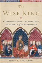 Simon Doubleday, Simon R. Doubleday - Wise King