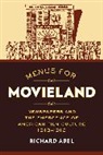 Richard Abel, Abel Richard - Menus for Movieland