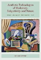 Richard Leppert, Leppert Richard - Aesthetic Technologies of Modernity, Subjectivity, and Nature