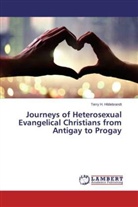 Terry H Hildebrandt, Terry H. Hildebrandt - Journeys of Heterosexual Evangelical Christians from Antigay to Progay