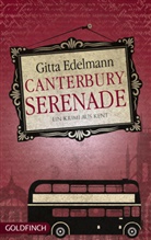 Gitta Edelmann - Canterbury Serenade