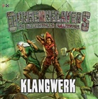 Ralf Kurtsiefer - Klangwerk, 1 Audio-CD (Livre audio)