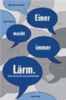 Leo van Treeck - Einer macht immer Lärm