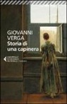 Giovanni Verga, S. Rota Sperti - Storia di una capinera