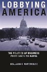 Benjamin C. Waterhouse, Benjamin C. Waterhouse, Waterhouse Benjamin C. - Lobbying America