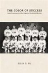 Ellen D. Wu, Wu Ellen D. - Color of Success