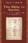 Sidney H. Griffith, Griffith Sidney H. - Bible in Arabic