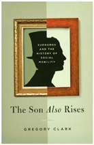 Gregory Clark, Neil Cummins, Yu Hao, Daniel Diaz Vidal - Son Also Rises