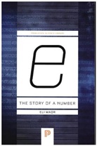 Eli Maor, Maor Eli - 'E': The Story of a Number