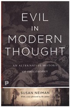 Susan Neiman - Evil in Modern Thought