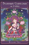 Miranda Shaw - Buddhist Goddesses of India