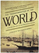 Jurgen Osterhammel, Jürgen Osterhammel - The Transformation of the World