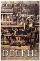 Michael Scott - Delphi