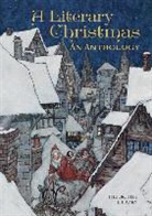 British Library, Charles Dickens, The British Library, Richard Fairman - Literary Christmas