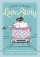 Ilyse Mimoun - Choose Your Own Love Story