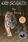 Kate DiCamillo - The Tiger Rising