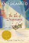 Kate DiCamillo, Kate/ Ering DiCamillo, Timothy Basil Ering, Timothy Basil Ering - The Tale of Despereaux