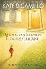 Kate DiCamillo, Kate/ Ibatoulline DiCamillo, Bagram Ibatoulline, Bagram Ibatoulline - The Miraculous Journey of Edward Tulane