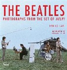 Alastair Gordon, Emilio Lari, Emilio/ Gordon Lari, Richard Lester - The Beatles Help !