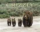 Brokaw Tom, Thomas D Mangelsen, Thomas D. Mangelsen, Thomas D. Redford Mangelsen, Robert Redford, Ted Turner... - Grizzly