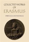 Alexander (CON)/ Mcginness Dalzell, Desiderius Erasmus, Frederick McGinness, Frederick McGinness - 67-68collected Works of Erasmus