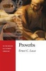 Lucas C Ernest, Lucas C. Ernest, Ernest Lucas, Ernest C. Lucas - Proverbs