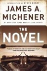 Steve Berry, James A Michener, James A. Michener, James A./ Berry Michener - The Novel