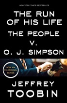 Jeffrey Toobin - Run of His Life