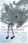 Mayako Murai - From Dog Bridegroom to Wolf Girl