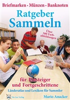 Mario Anacker, Mario Anacker, Thomas Edel - Ratgeber Sammeln
