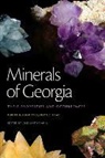 Robert Cook, Robert B Cook, Robert B. Cook, Robert B./ Gray Cook, Julian Gray, Julian C Gray... - Minerals of Georgia